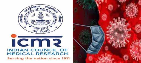 देशभर में 1,726 कोरोना जांच लैब